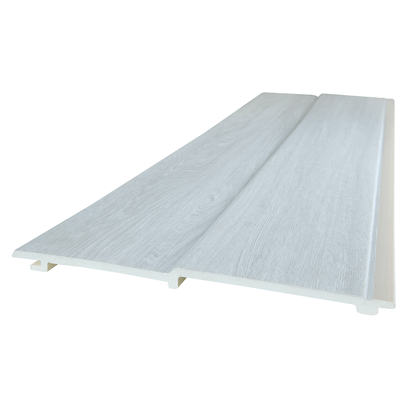 270mm Morning Dew Silver Natureclad Double Feather Edge 5m image